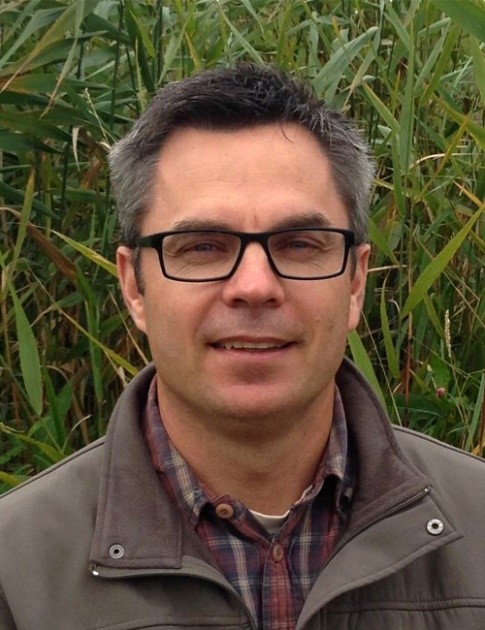 Patrick Boivin