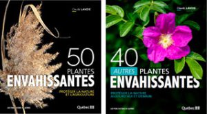 Publications plantes envahissantes